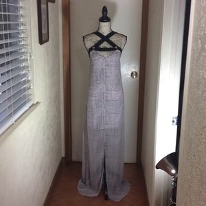 BCB GENERATION MULTICOLORED MAXI Dress